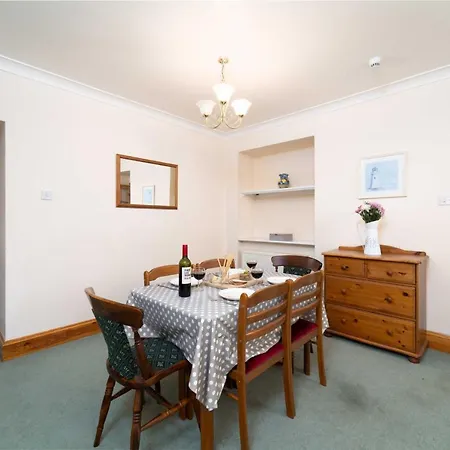 Trehayes Haven Holiday home St Ives (Cornwall)