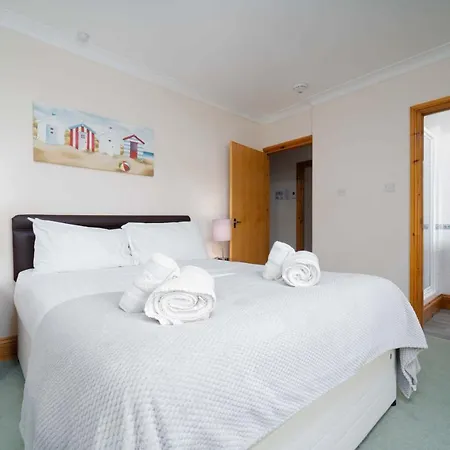 Trehayes Haven Holiday home St Ives (Cornwall)