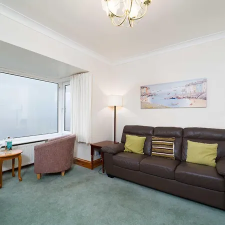 Trehayes Haven Holiday home *