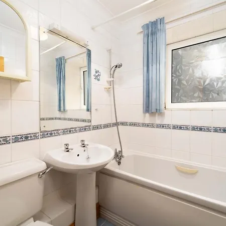 Trehayes Haven Holiday home