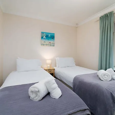 Holiday home Trehayes Haven St Ives (Cornwall)