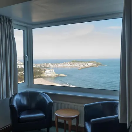 Holiday home Trehayes Haven St Ives (Cornwall)